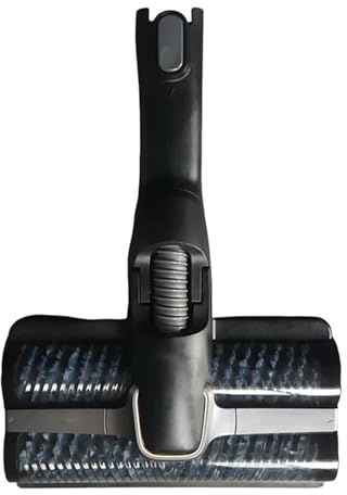 Staubsauger-Bodenschrubber-Nassbürstenkopf, Kompatibel Mit Philips XW9383 XW9382 XW9385 Bodenschrubber-Maschine Prats Zubehörbürste