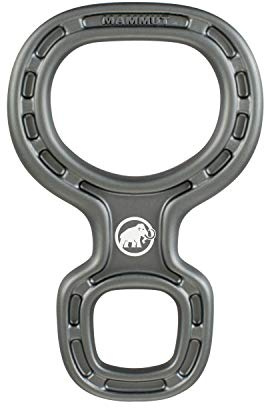 Mammut Bionic 8 grey one size