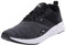 PUMA NRGY Comet, Running Shoes Unisex Adulto, Black White, 45 EU