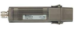 Mikrotik Metal 52 ac WLAN access point 54 Mbit/s Power over Ethernet (PoE) Metallic
