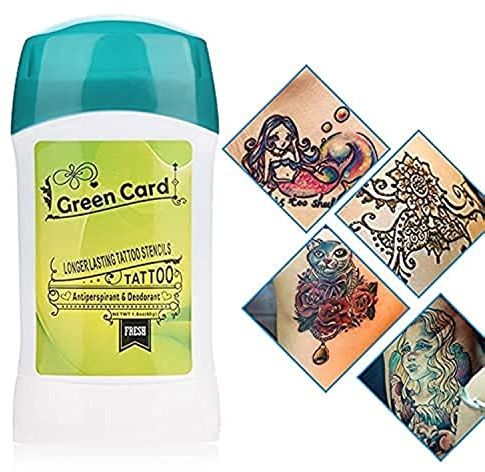 51g Crème de transfert de tatouage, gel pour tatouage, solution de peau pour transfert de papier, savon, accessoires de tatouage