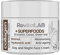 RevitaLAB Day and Night Collagen Anti-Aging Moisturiser Enriched with Hyaluronic Acid, Superfoods, Vitamins and a UVA/UVB Filter for Ages 30 – 45, 50 ml