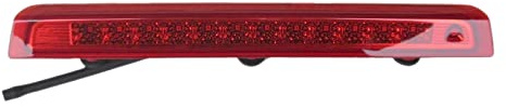 CarWorld rücklicht Für Hyundai I30 2007-2009, 927002L000 927002R000, 3. Bremslicht Hochmontiertes Bremslicht Rücklichtlampe