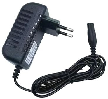 VEPDTWVA Window Vacuum Cleaner Battery Charger, Compatible for Karcher, WV 1/2/5/50/55/60/70/75(EU)