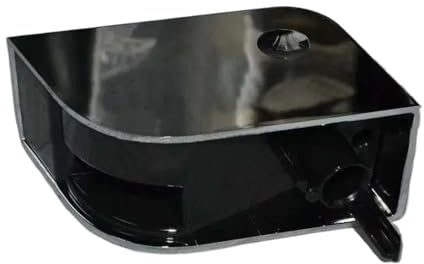 Grifo descalcificador Compatible con pieza de repuesto for cafetera semiautomática DeLonghi EC9665