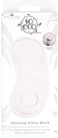So Eco Calmant Dormir Masque pour Yeux 1 Unité
