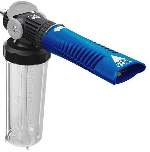 Ryobi RY31F04 Rondella di Pressione Schiuma Blaster