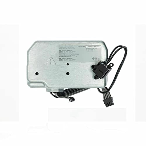 Adaptador de Fuente de alimentación de CA 1920 de Repuesto Compatible con Microsoft Xbox Series X