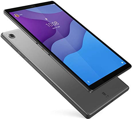 Lenovo Tab M10 HD (2nd Gen) 64 GB 25,6 cm (10.1) Mediatek 4 GB Wi-FI 5 (802.11ac) Android 10 Grigio