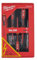 MILWAUKEE Screw Tool Set 4932478738
