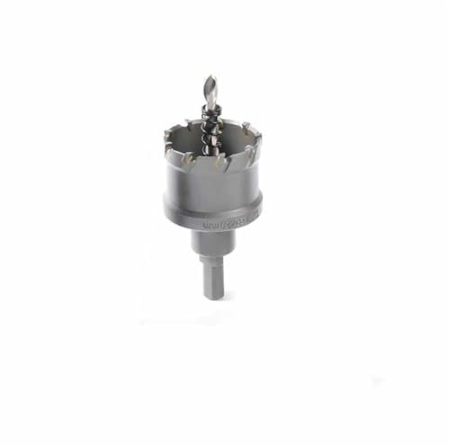 12-200mm TCT Core Hole Saw Drill Bit For Metal Stainless Steel Wood Cutting Thick Plates Cutter Drill Tool Carbide Tip,135mm