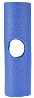 Verbinder Hülse Connector Für Schwimmnudel, Verbindungsstück Für Schwimmnudeln, Blau Schwimmnudel Poolnudel Verbinder Connector A ids, Nudelloch Stecker Schwimmnudel-Lochverbinder | Schwimmender