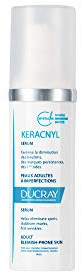 Ducray Gesichtsbehandlung vor Ort, 30 ml