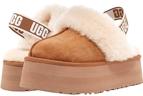 UGG Funkette PantuflasMujer