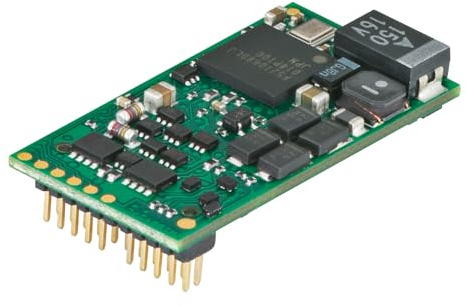 Märklin 60996 - Lokdecoder Baustein
