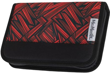 McNeill Pencil Case with Pens Zack