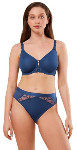 Triumph Wild Azalea Florale W01 Bra Donna