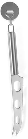 PRETYZOOM 2St Eierschneider K?sedraht Käsehobel Draht Käse Drahtschneider Laib Brot Butterschneider einfacher Käsehobel Melaleuca Werkzeug Buttermesser Cutter Aufschnitt