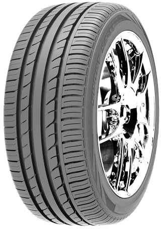 TRAZANO - 245/35 ZR19 TL 93Y SA37 SPORT XL M+S - Sommerreifen