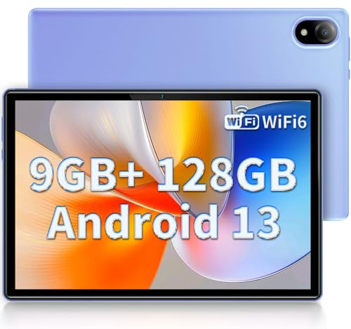 DOOGEE U10 (Tablette Wifi - 10.1'' - 4/128GB) GRAY
