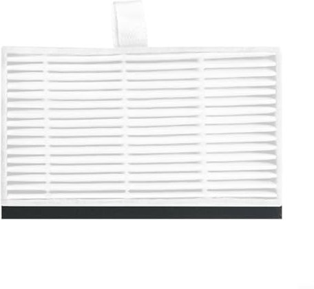 Main Brush Side Brushes Kit, For Robot Vacuum Parts Main Side Brush Filter Mop Pad Cloth,Vacuum Parts Accessories,Home Garden(B)