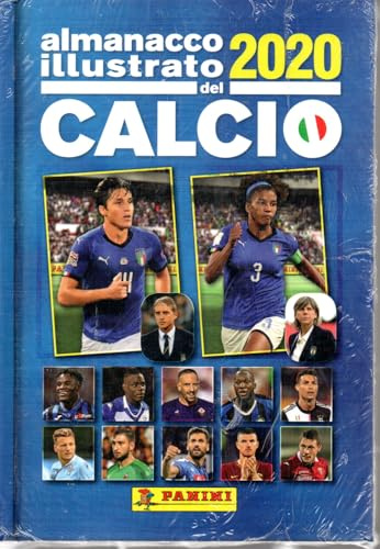 Almanacco illustrato del Calcio 2020 '20 Speciale FIFA Women's World Cup France 2019 STATO NUOVO SIGILLATO