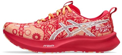 ASICS Noosa Tri 15 Homme Chaussures de Course Bleu Bleu