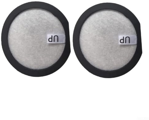 Filtro pre-motore per modelli Hoover H-Free 500, compatibile con serie HF522UPT/HF522BH/HF522, confezione da 2 filtrazioni HEPA, cattura dello sporco migliorata e protezione del motore (confezione da