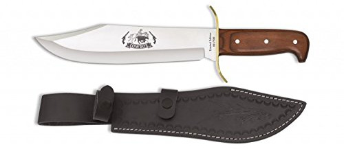 Albainox 32284 Couteaux Sport de Chasse, Unisexe Adulte Multicolore, Taille Unique