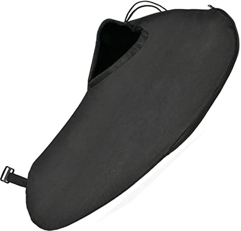 SPARES2GO Debris Collection Bag Sack for B&Q FPBV2500 FPBV2600 Garden Vac Leaf Blower Vacuum
