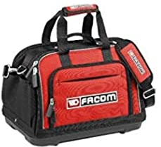 FACOM BS.2SBPB Mehrzweck-Stofftasche, 43,2 cm (17 Zoll), mit ergonomischem Griff, Kapazität 25 kg