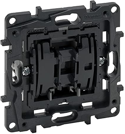 Legrand Interruptor Ns-Cruz 1P 10A 864007