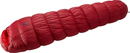 Mc Kinley UX.-Mu-Schlafsack Kodiak -10 I Navy/ROT