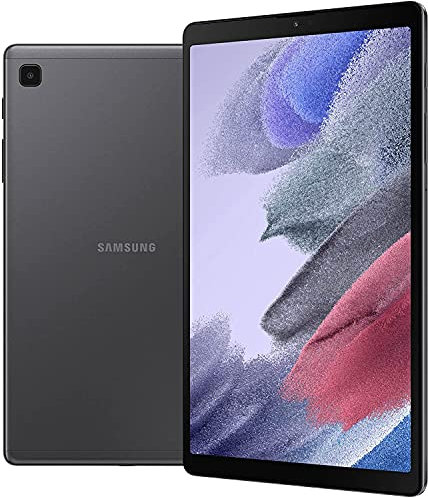 Galaxy Tab A7 Lite 32GB Grey WIFI (Renewed)