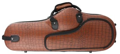 Altsaxophon-Etui, Saxophon-Tragetasche, Oxford-Stoff, schützende Tragetasche, Saxophon-Zubehör, Saxophon-Tasche, Saxophon-Gigbag,