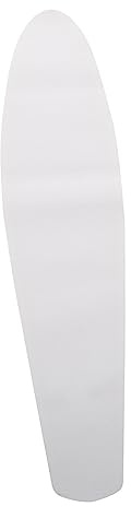 BESPORTBLE Lija Adhesiva Antideslizante para Patineta de Color Claro, Hoja de Papel de Lija para Skate Protección y Agarre Seguro