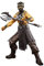 Star Wars Black Series Gaming Greats Figure Nightbrother Warrior 15 cm