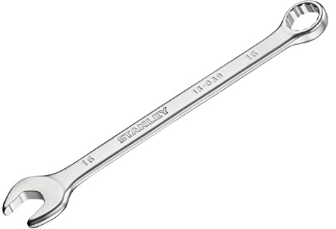 Stanley Clothing FatMax® Anti-Slip Combination Wrench 15mm