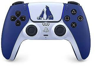 Manette sans fil PS5 God of War Ragnarok