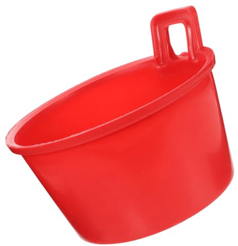 DOITOOL Paletta per Annaffiare i Fiori Paletta per Acqua da Giardino Sacca per Irrigazione Riutilizzabile