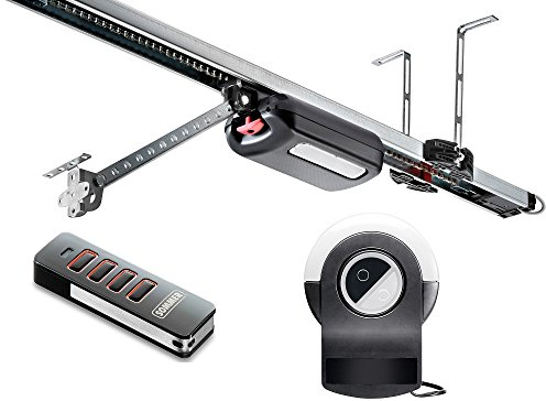 Sommer Antriebseinheit S10154-00001 S9060 pro+ Garagentorantrieb 4015862041609