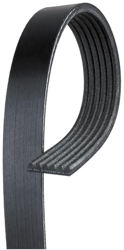 ACDelco Gold 6K792 Standard V-Ribbed Serpentine Belt