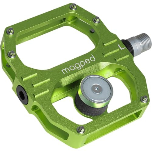 Magped Sport 150 V2 Grau