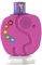 TechniSat TECHNIFANT - Audioplayer und Bluetooth-Lautsprecher für Kinder (inkl. Nachtlicht, mit MP3 bespielbarem Hütchen und leistungsstarkem Akku)