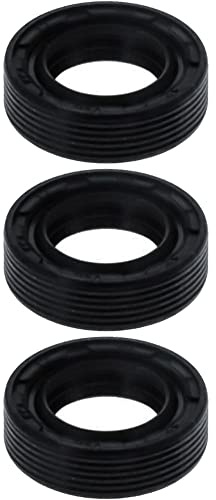 5140117-50 Pressure Washer Oil Seal Kit compatible with DeWalt DXPW3228 DXPW3425 DXPW3025