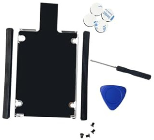 BAFAFA Cable Flexible for Conector HDD SSD de Disco Duro SATA for Ordenador portátil Compatible con Lenovo ThinkPad P50 P51 P52 P53 P72 P73 00UR835 00UR836 01YU230 01YU229 (Color : HDD SSD Stand)