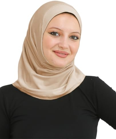 Prien Sport Kopftuch Für Damen, Muslimische Hijab Kleider, Weicher Schal Für Frauen, Muslim Kleid Set, Abaya Gebetskleidung, Islamische Kopftücher Kleidung Für Ramadan