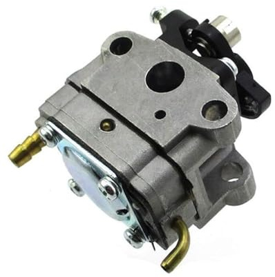 Pezzi di ricambio for tosaerba/tagliasiepi/attrezzi forestali rotondi Tanaka TC2200 con carburatore WYL-120-1