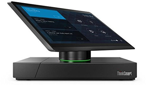 Lenovo ThinkSmart Hub 500 - Core i5 2.7GHz CPU, 8GB RAM, All-in-One