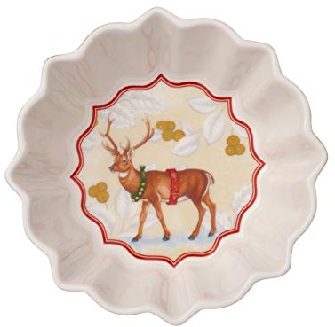 Villeroy & Boch Toy's Fantasy Schälchen Hirsch 11 cm